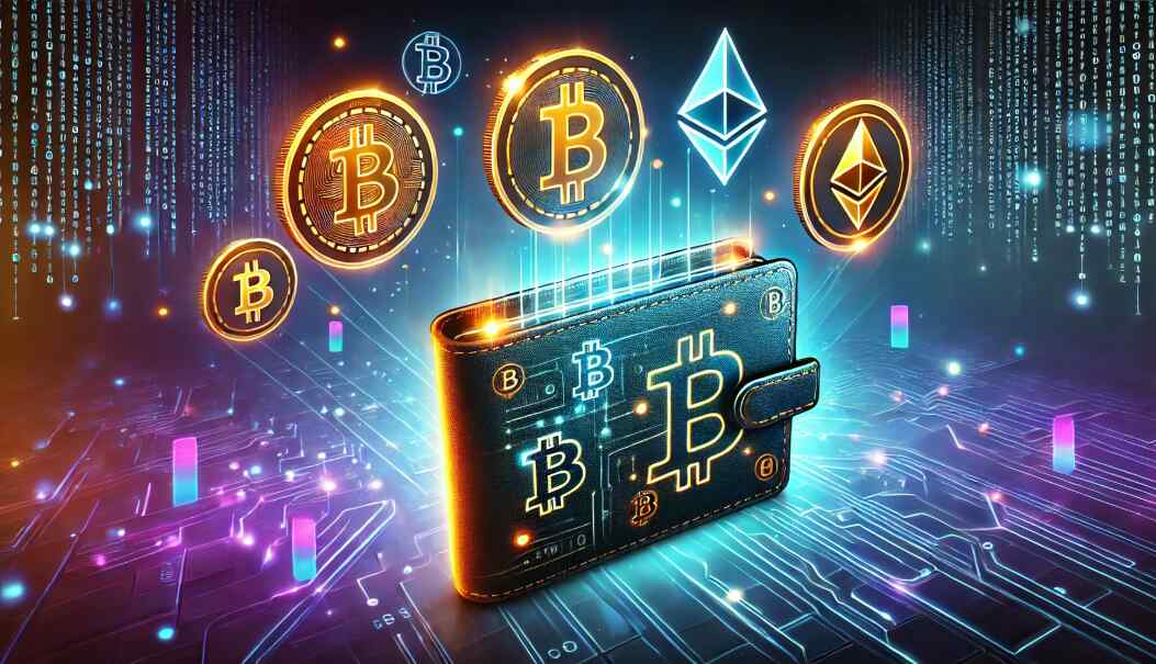 ecrypto1.com Crypto Wallets