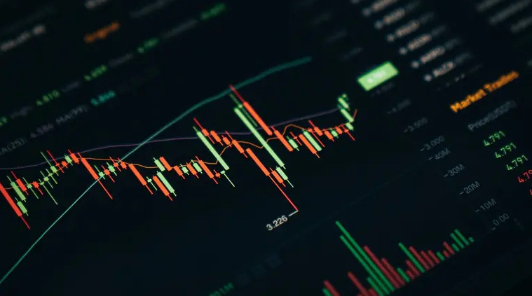 Fundamentals of Crypto Trading