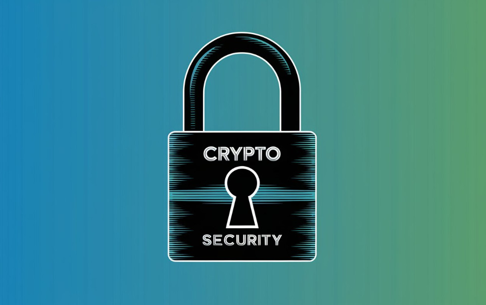 What Security Features Is ecrypto1.com Equipped With?