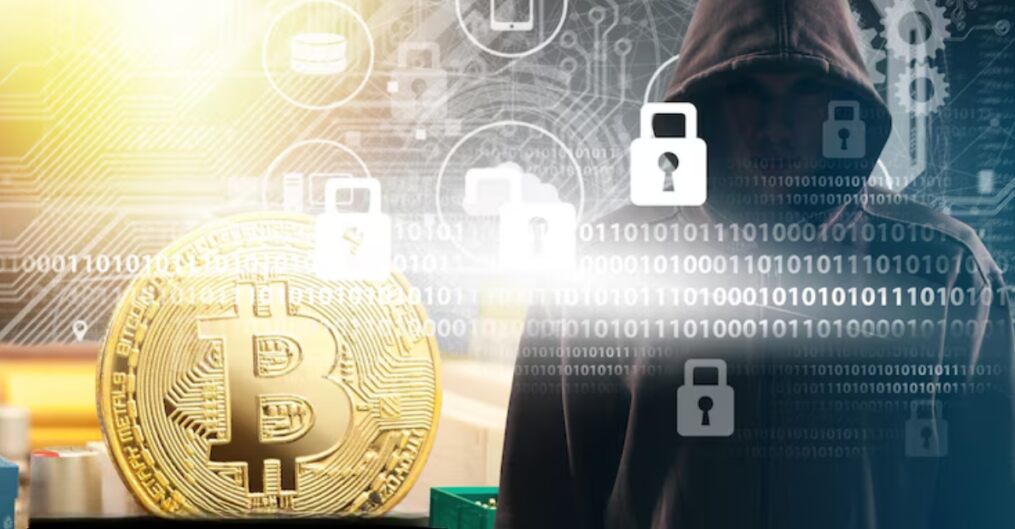 ecrypto1.com Crypto Security