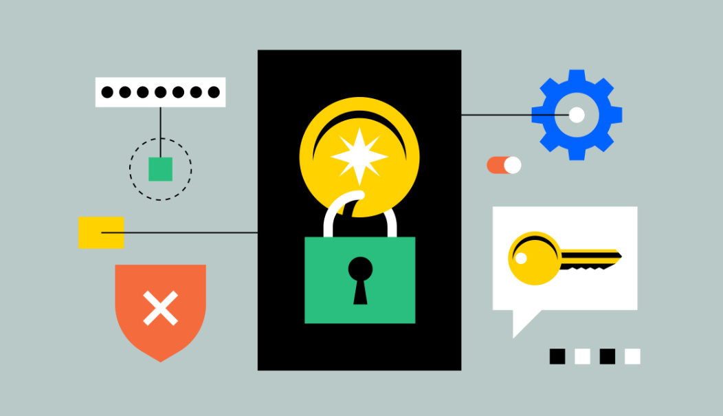 Cryptocurrency Safety Tips