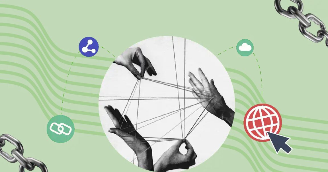 Understanding Crypto PBN Links