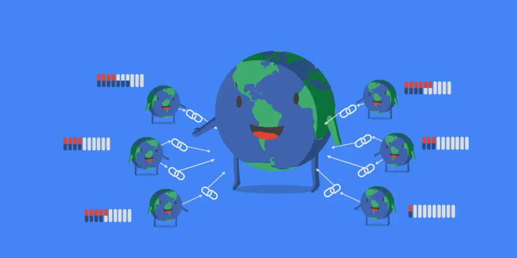 Crypto PBN Links