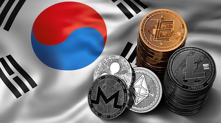 Cryptocurrency Trading