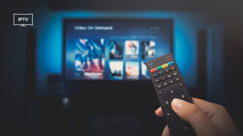 IPTV’s Revolution