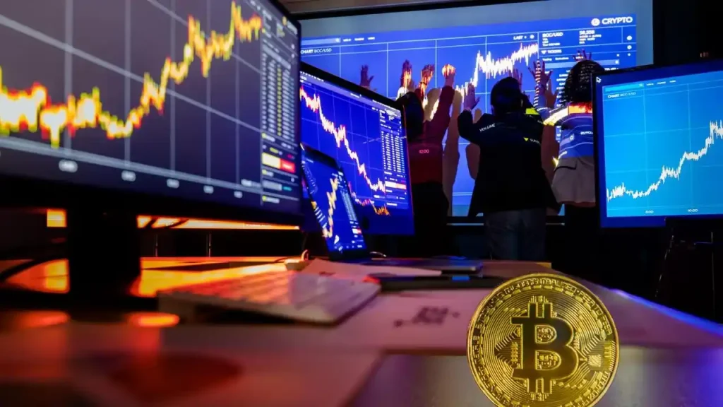 Crypto30x.com GG: