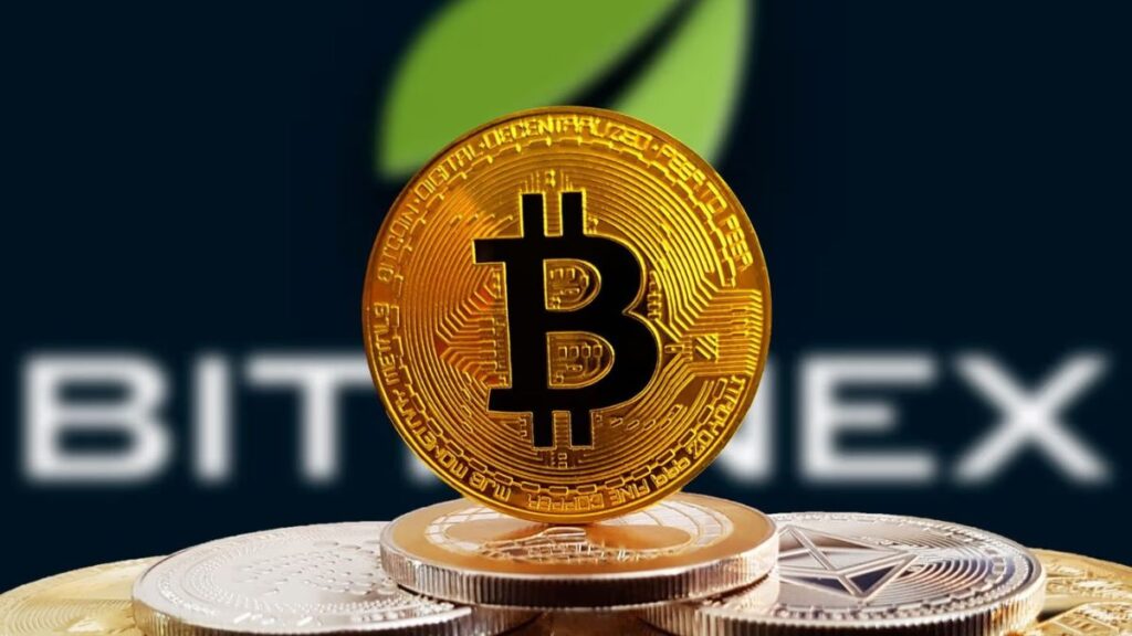 Crypto30x.com Bitcoin Price