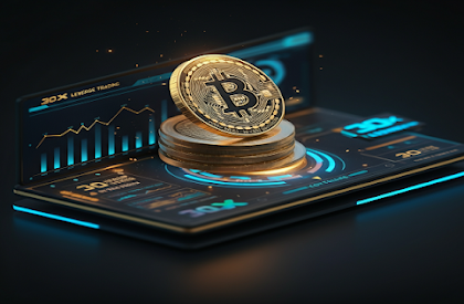 Crypto30x.com ASX