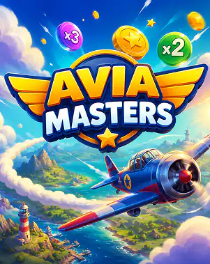 Aviamasters Game Features: